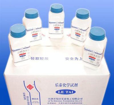 現貨L酒石酸試劑高清細節圖展示 - 北京市津同樂泰化工產品