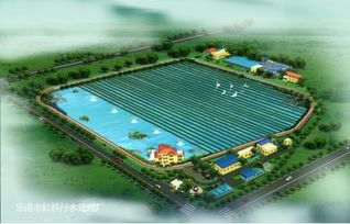 浦華環保承建，樂清市虹橋污水處理廠三期工程正式開工，助推區域環境質量再提升