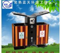 昆山果皮箱產(chǎn)品信息與環(huán)保設(shè)施運(yùn)營(yíng)管理技術(shù)解析