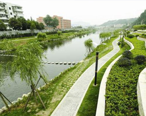 吉林省環境檢驗服務與環保設施運營管理 以晟源環境工程為例